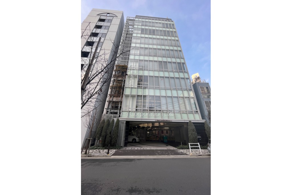 Daiwa日本橋本石町ビル