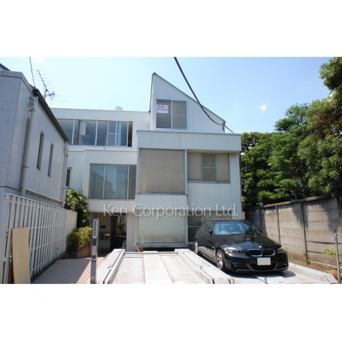 ヒルトップ原宿