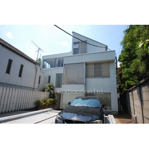 ヒルトップ原宿