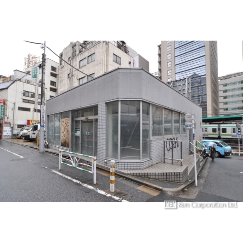 渋谷区桜丘貸し店舗