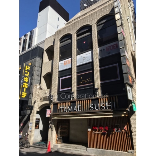 コンチネンタル赤坂Ⅲ