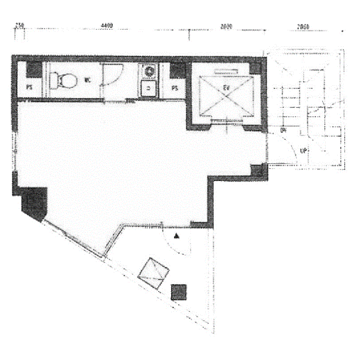 ＡＴビル　別館