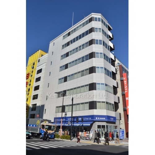 ＮＢ　ＡＮＮＥＸ