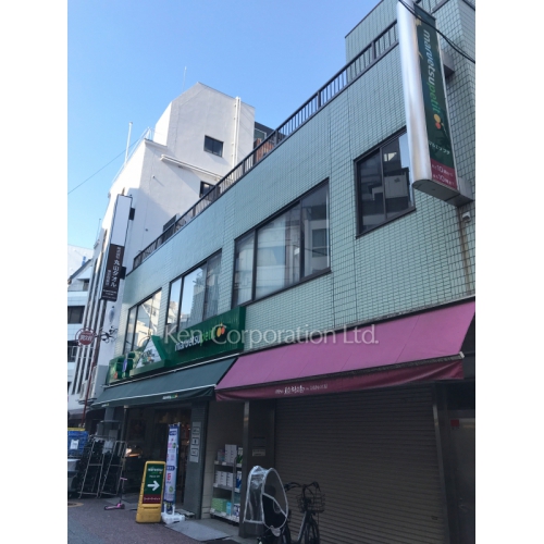 グリーンプラザ