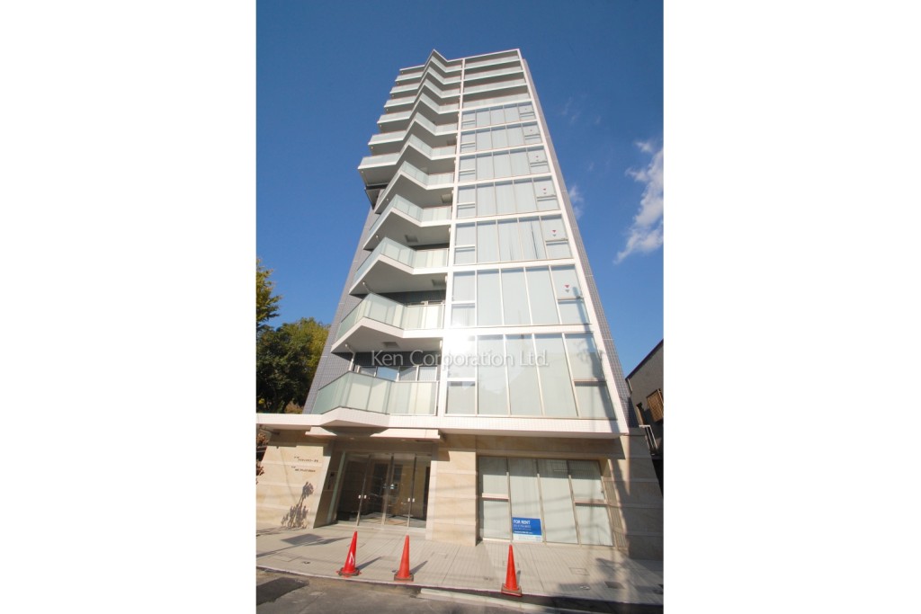 NBCアネックス市谷ビル