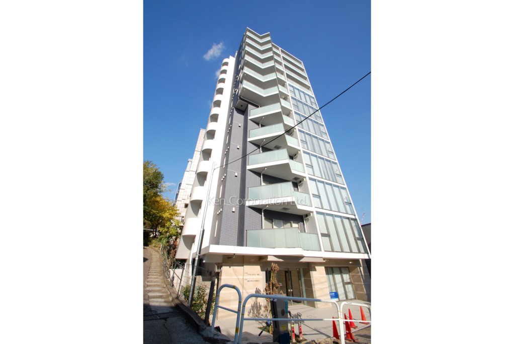 NBCアネックス市谷ビル