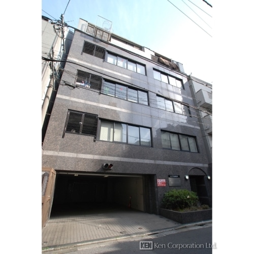 ルビザ新御徒町