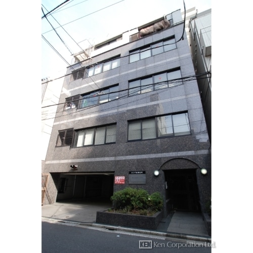 ルビザ新御徒町