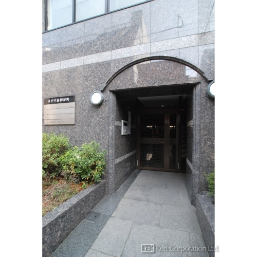 ルビザ新御徒町