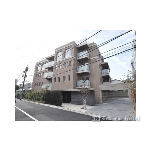 スタイルハウス西麻布