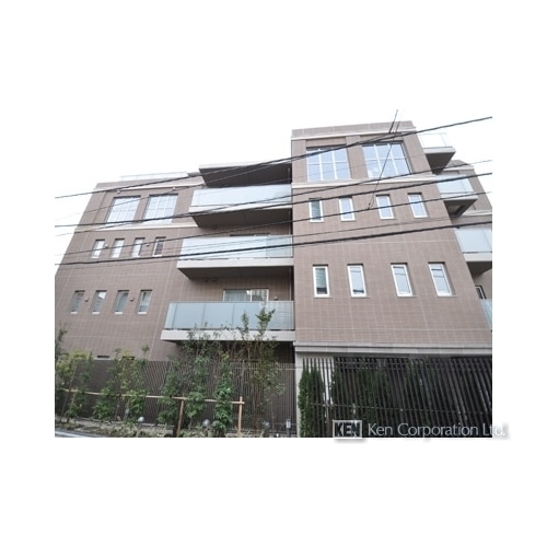 スタイルハウス西麻布