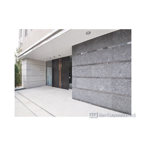 スタイルハウス西麻布