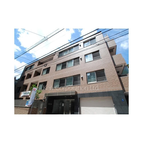 六本木レジデンス