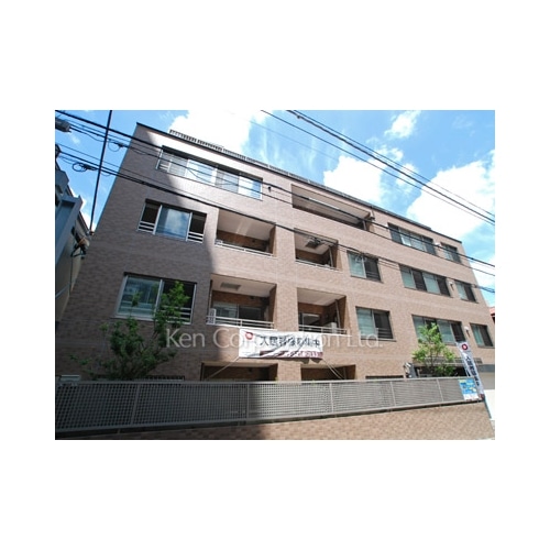 六本木レジデンス