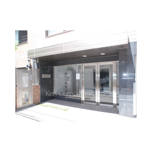 六本木レジデンス