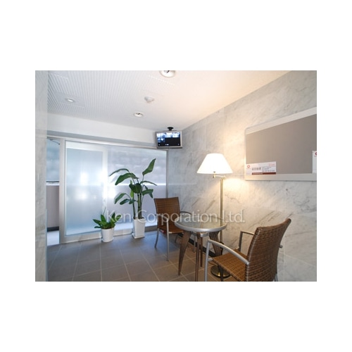 六本木レジデンス