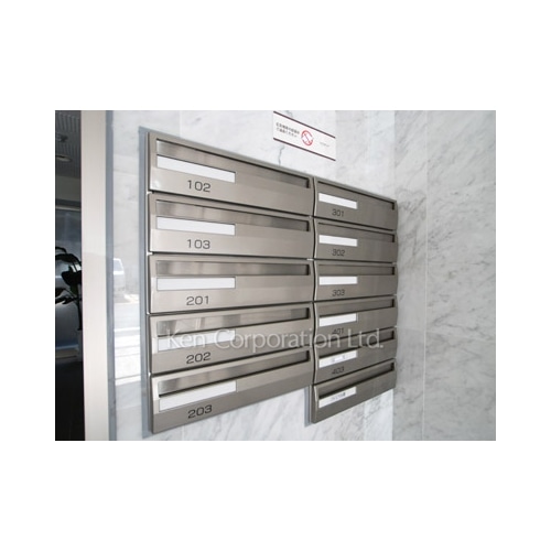 六本木レジデンス