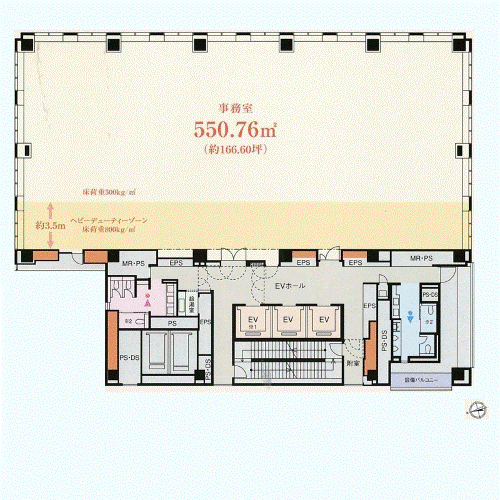 仮）御成門プロジェクト