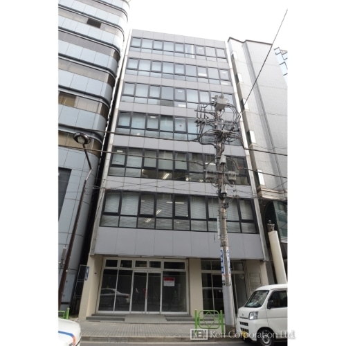 ハツコー本社ビル