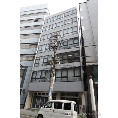 ハツコー本社ビル