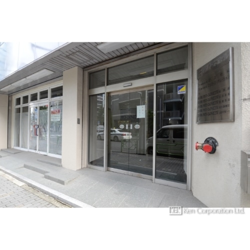 ハツコー本社ビル