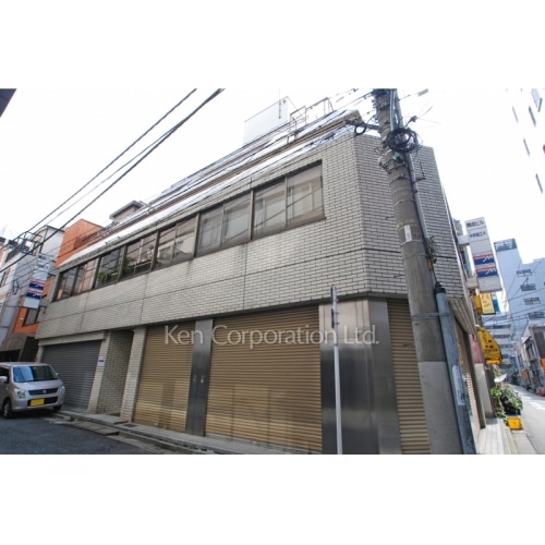 開成ビル（八丁堀）