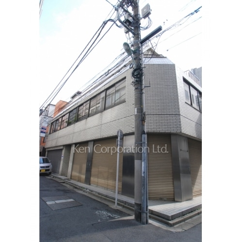 開成ビル（八丁堀）