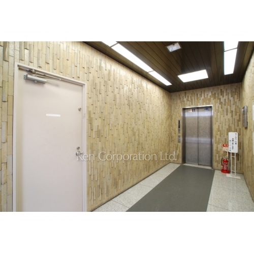 開成ビル（八丁堀）