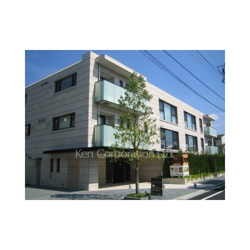 テラス・ド・代沢