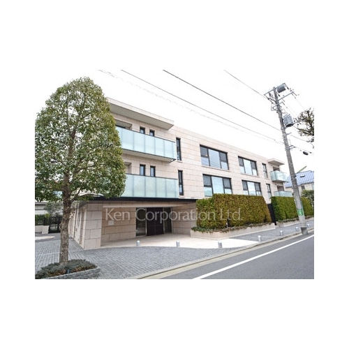 テラス・ド・代沢