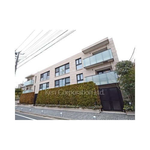 テラス・ド・代沢