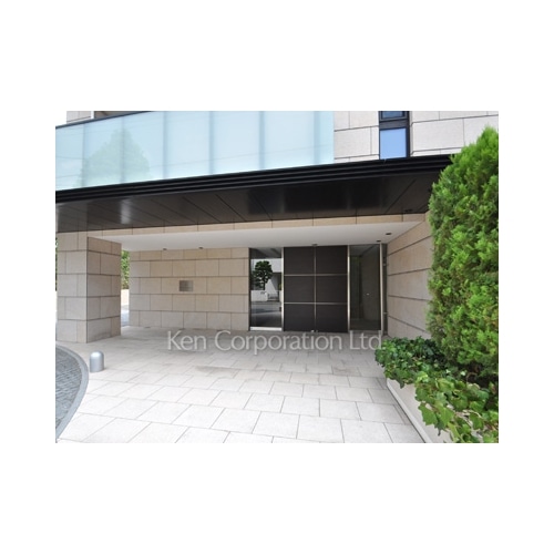 テラス・ド・代沢