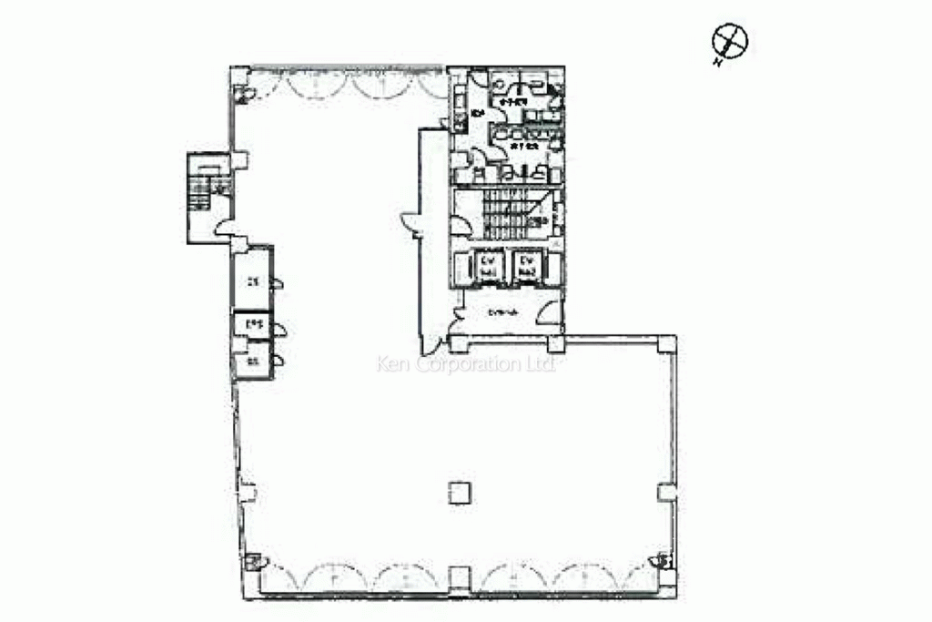 住友生命三田ビル