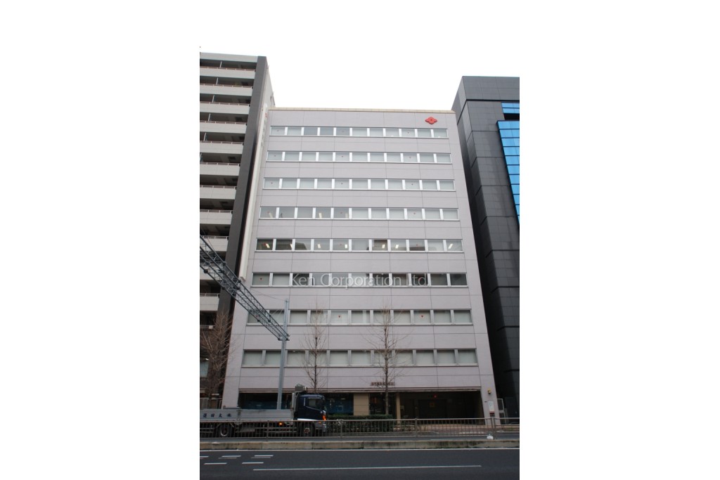 住友生命三田ビル