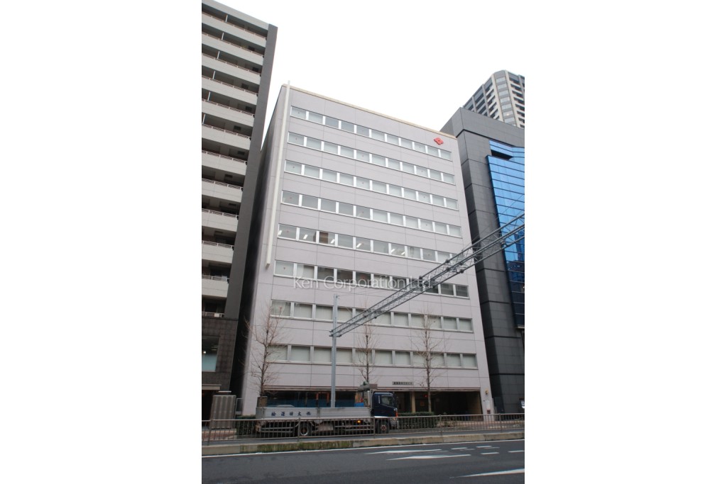 住友生命三田ビル