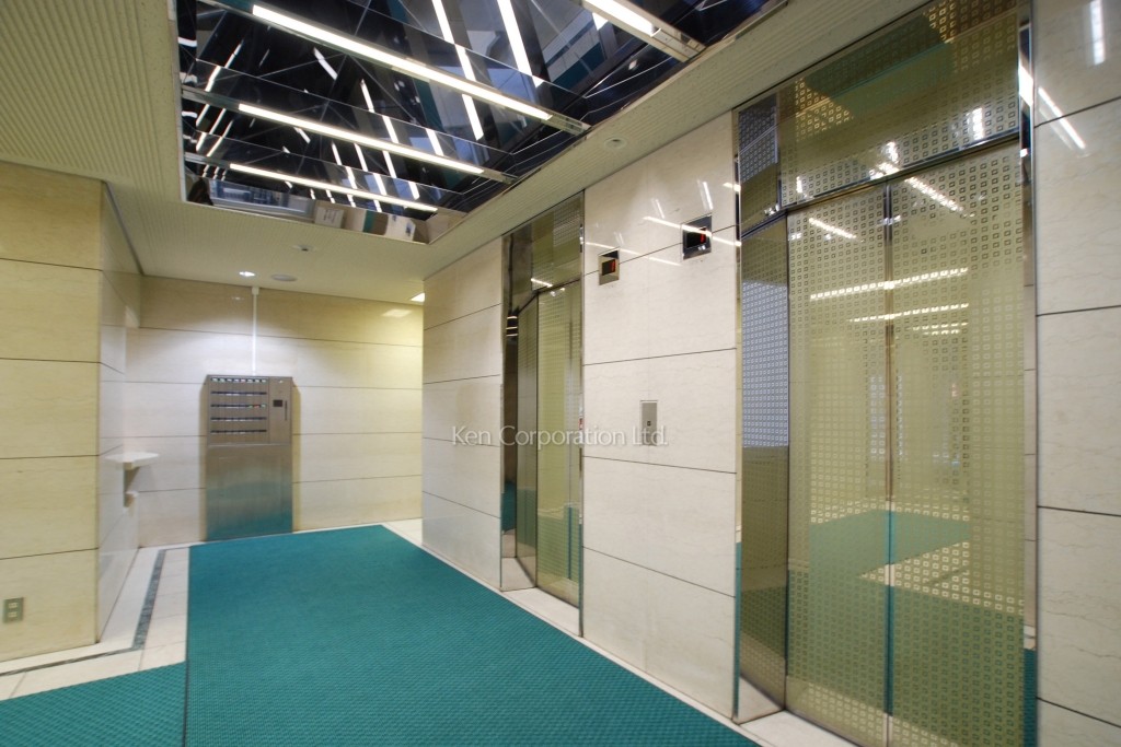 住友生命三田ビル