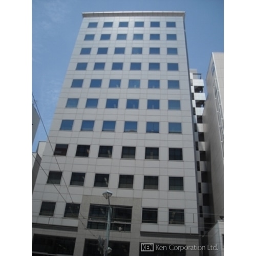 広島八丁堀第一生命ビル