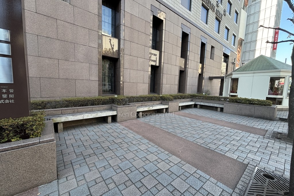 神田神保町ビル