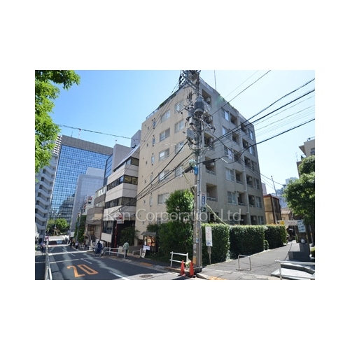 ホームズ飯田橋