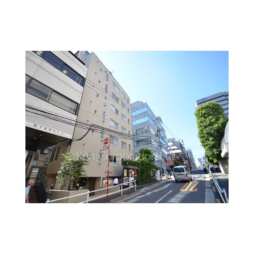 ホームズ飯田橋