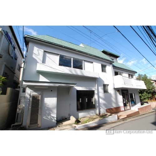 神宮前５丁目戸建