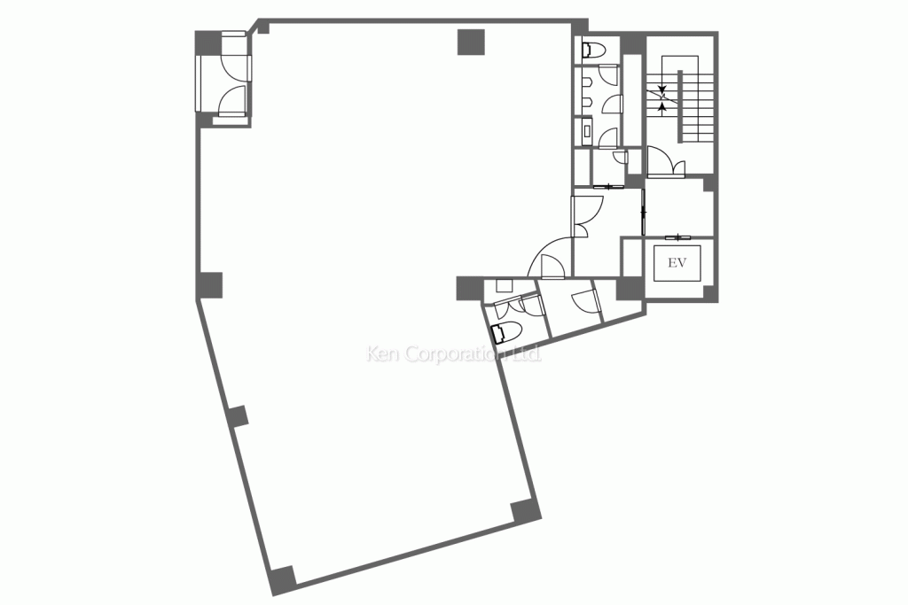 秋葉原花岡ビル