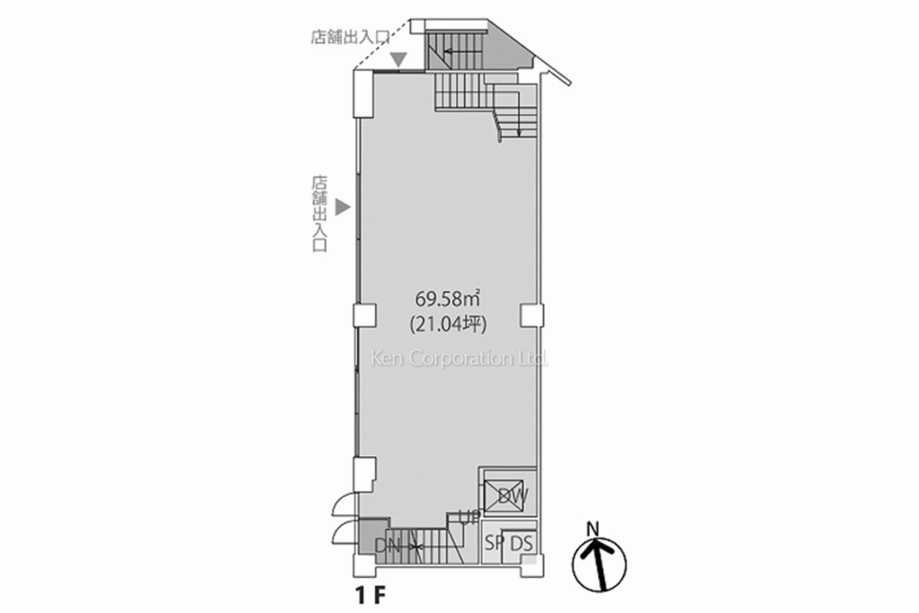 渋谷センター街ビル