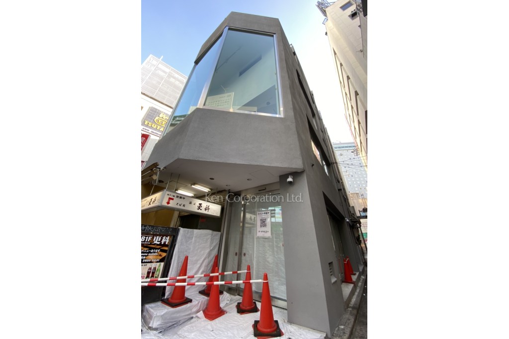 渋谷センター街ビル