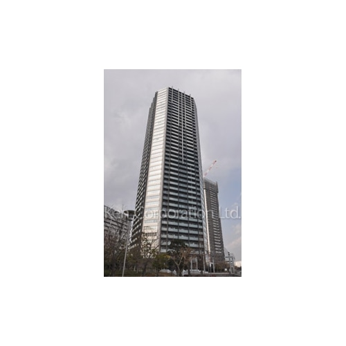 ビーコンタワーレジデンス