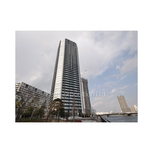 ビーコンタワーレジデンス