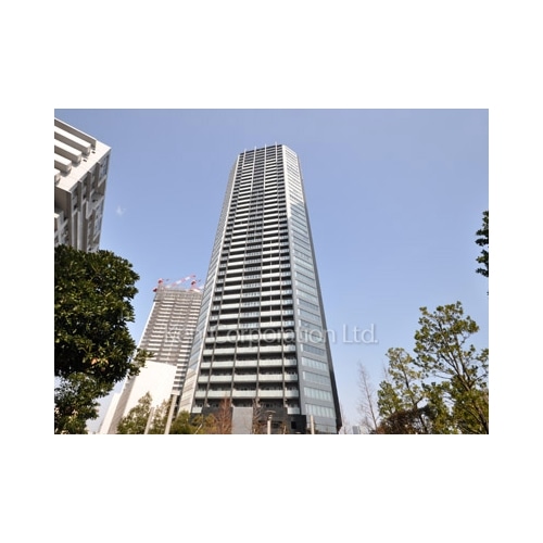 ビーコンタワーレジデンス