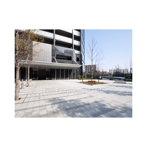 ビーコンタワーレジデンス