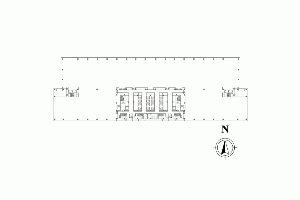 NAKANO CENTRAL PARKSOUTH