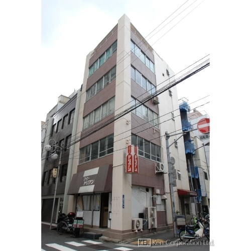 ル・グラシエルＢＬＤＧ．２０